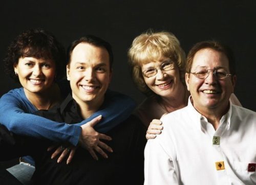 Familie Müller